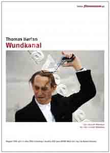 Gun Wound | Wundkanal. Hinrichtung fr vier Stimmen  | Wundkanal  DVD